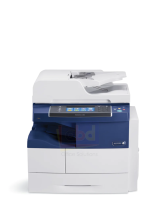 Xerox WorkCentre 4265 El kitabı