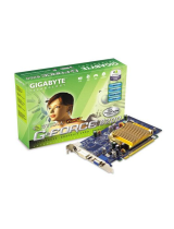 GigabyteGV-NX62TC256DE