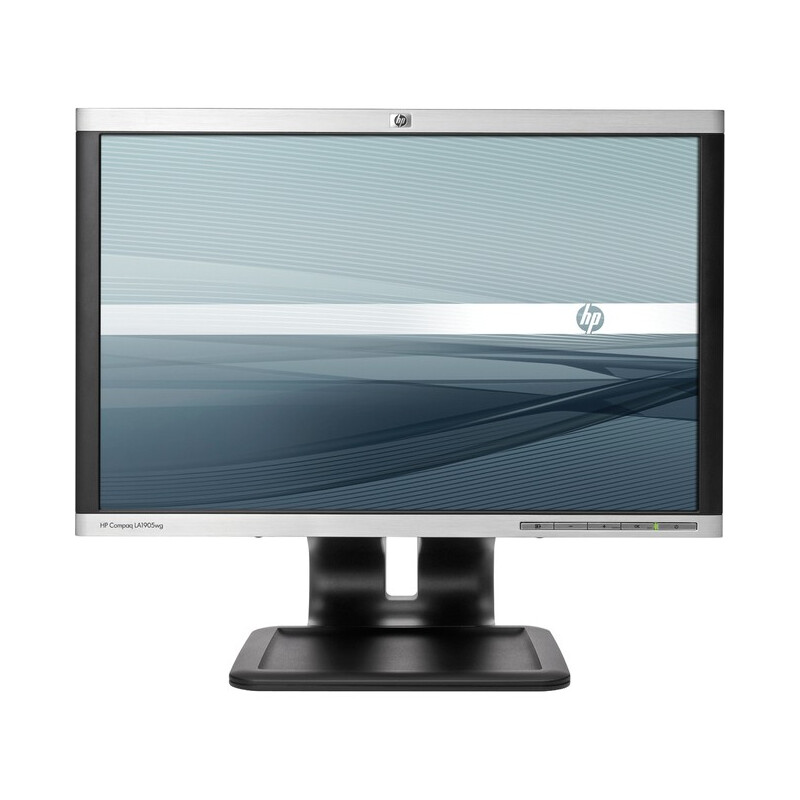Compaq LA1905wg 19-inch Widescreen LCD Monitor