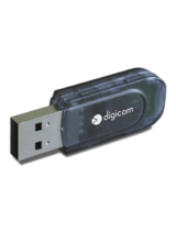 DigicomPalladio USB Bluetooth EDR 10C