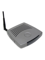 MotorolaWR850GP - Wireless Broadband Router