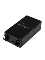 StarTech.comusb to rs232 serial adapter