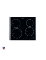 ElectroluxEHD60140P