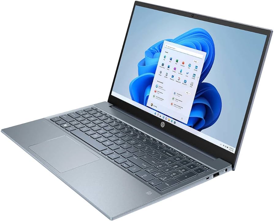 15-g300 TouchSmart Notebook PC series