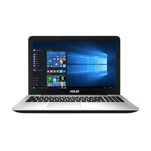 Laptop X555BA