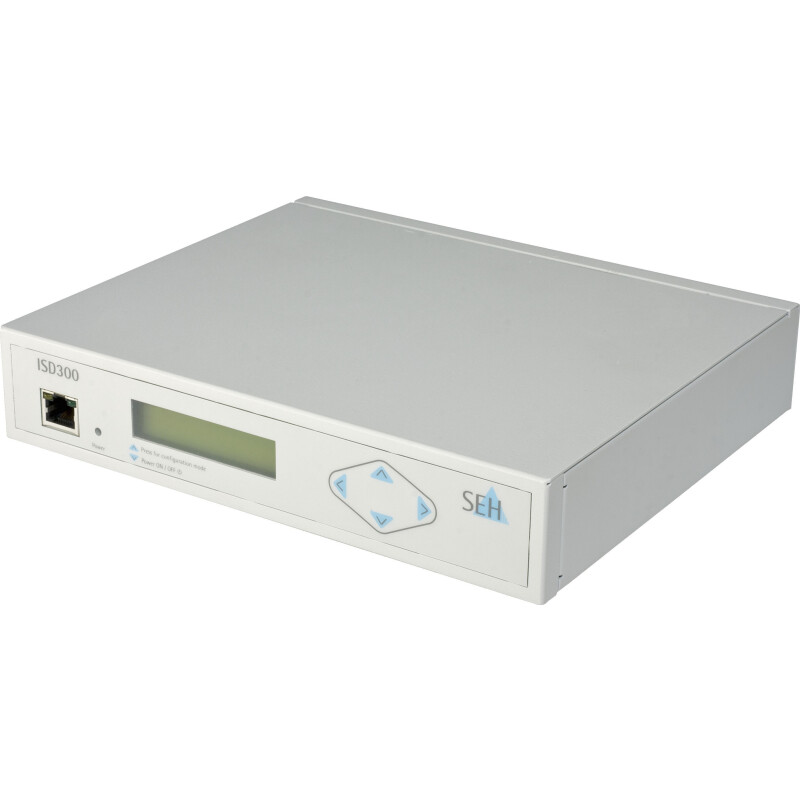 ISD300-SSD*