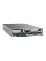 Cisco UCS B200 M3 Specification