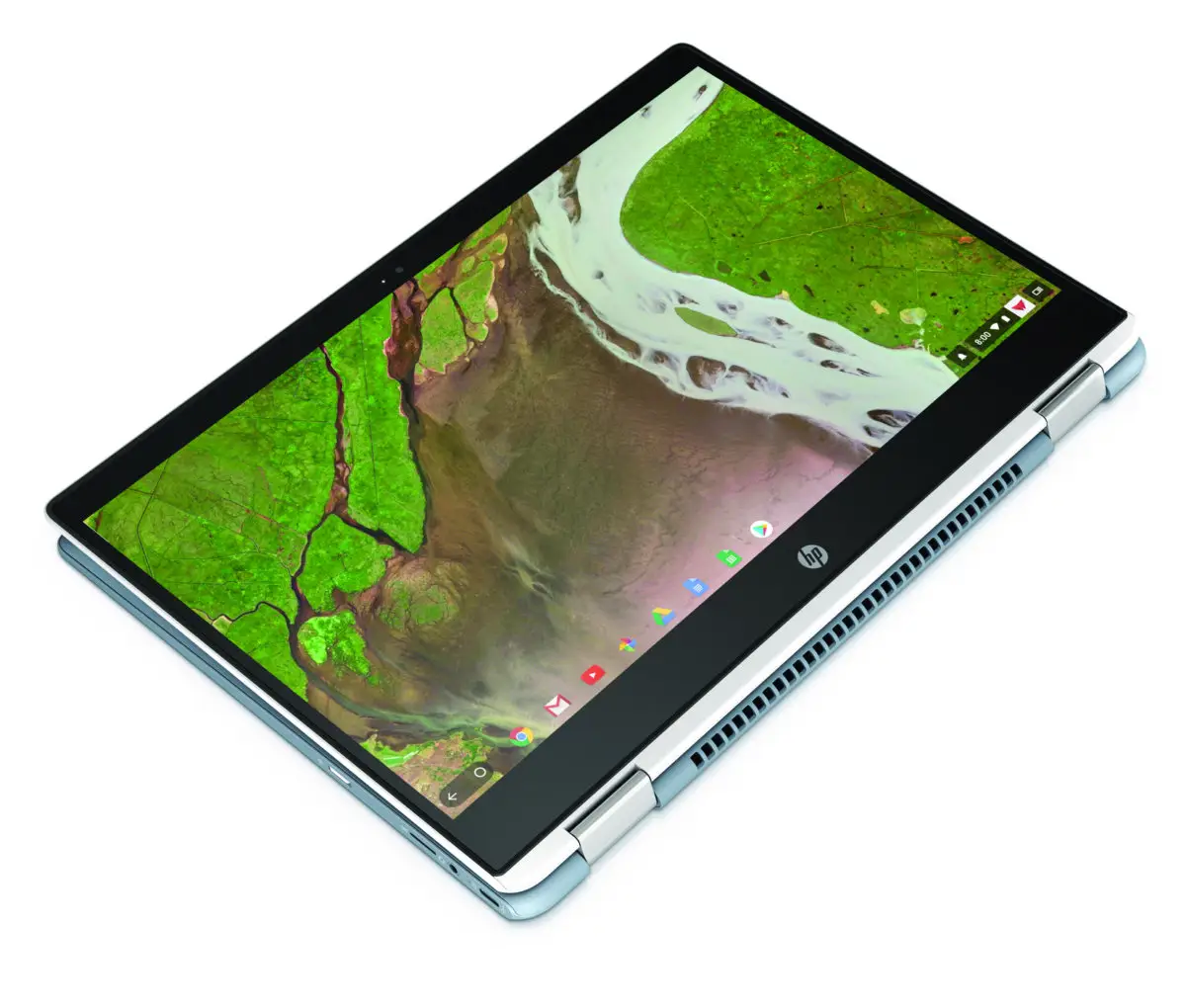 Chromebook x360 - 14-da0500nd