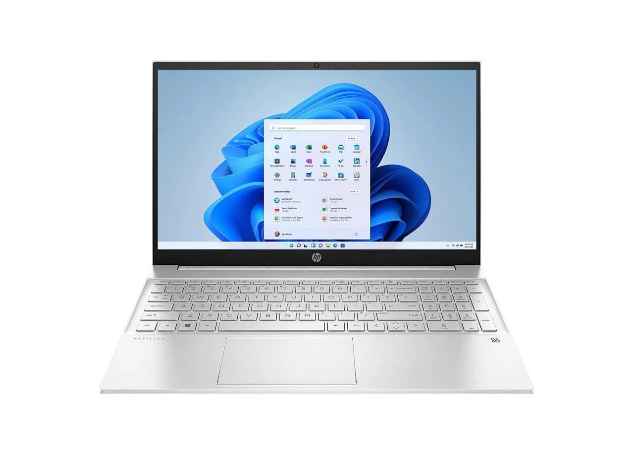 OmniBook 5700 - Notebook PC