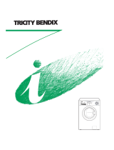 Tricity BendixAW 1001 W