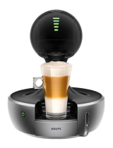Dolce GustoNescafe Dolce Gusto Drop