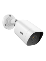 IPUX Security Camera CS101A User manual