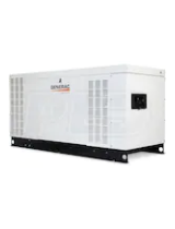 Generac RG04854ANAX Specification