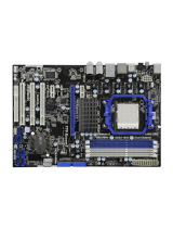 ASROCK 770 Extreme3 Guide d'installation