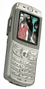 Motorola E365 User manual