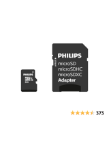 Philips FM08MP45B/10 Product Datasheet