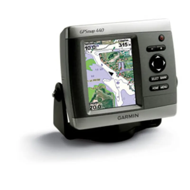 GPSMAP® 440/440s