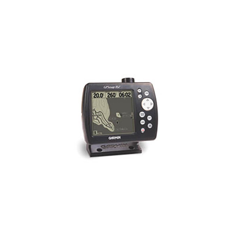 GPSMAP® 168 Sounder