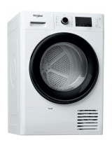 Whirlpool FT M22 8X3B EU Daily Reference Guide