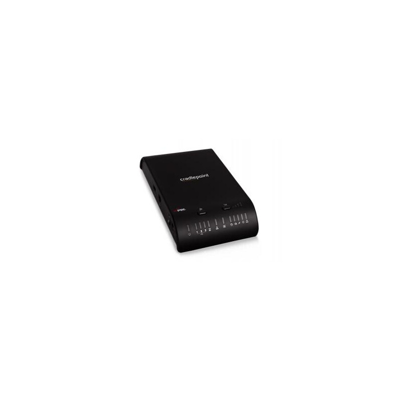 Network Router CBA750