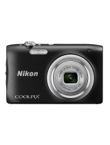 Nikon COOLPIX S6800 ユーザーガイド