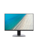 Acer BM320 Hızlı başlangıç ​​Kılavuzu