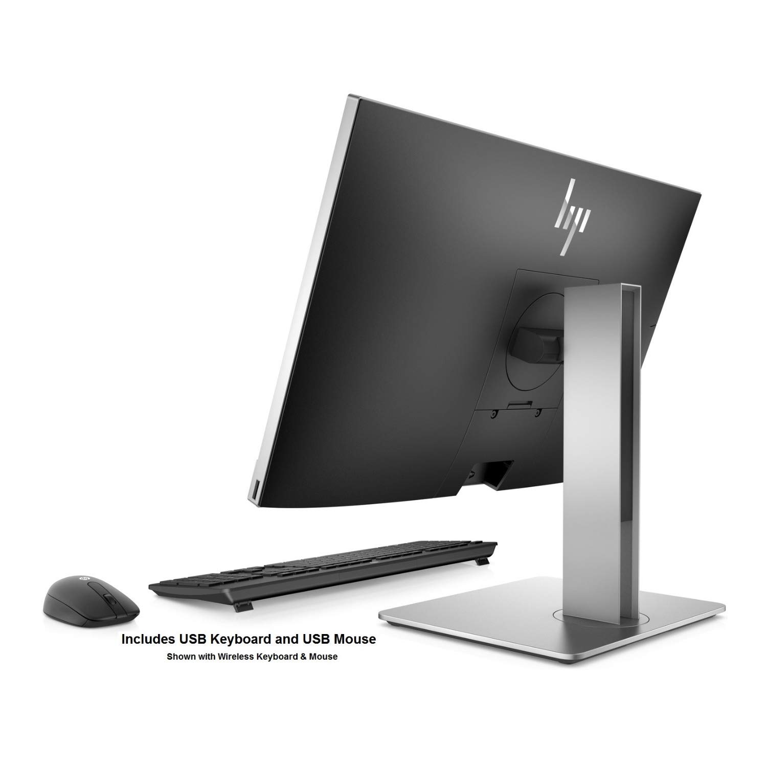EliteOne 800 G4 23.8-inch Non-Touch All-in-One PC