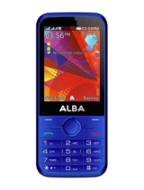 Alba2.8 BLUE