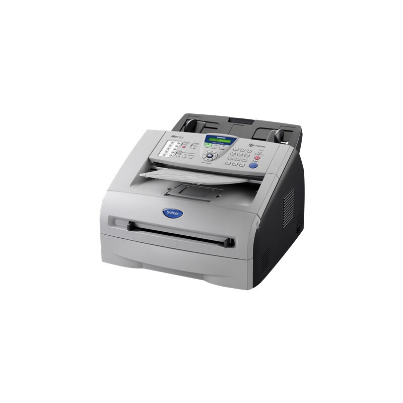 MFC 240C - Color Inkjet - All-in-One