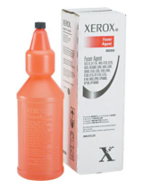 Xerox 4635 User guide