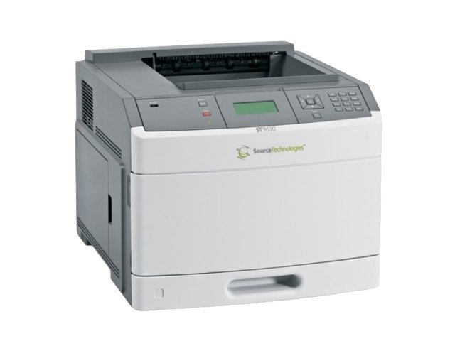Fax Machine ST9630