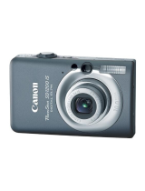 CanonPowershot SD1200 IS