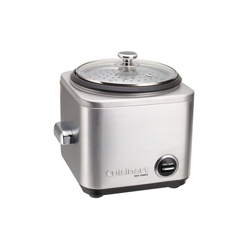 CRC-800 - 8 Cup Rice Cooker