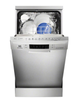 ElectroluxESF4600ROX
