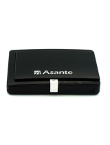 Asante TechnologiesAWRT-600N