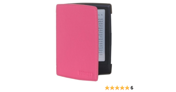 Cybook Odyssey Cover Old Pink