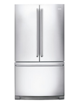 ElectroluxEI26SS55GW - 25.9 cu. Ft. Refrigerator
