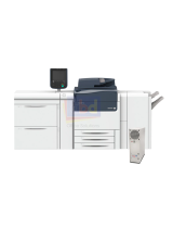 XeroxVersant 180 Press