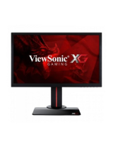ViewSonic XG2402-S instrukcja