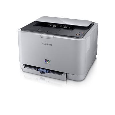 Samsung CLP-315 Color Laser Printer series