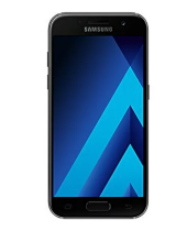 SamsungGalaxy A5 2017 - SM-A520F