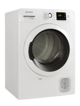 Indesit YTBE M11 83K RX Daily Reference Guide