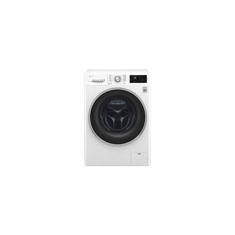 FWJ685WN 8KG / 5KG 1400 Spin Washer Dryer