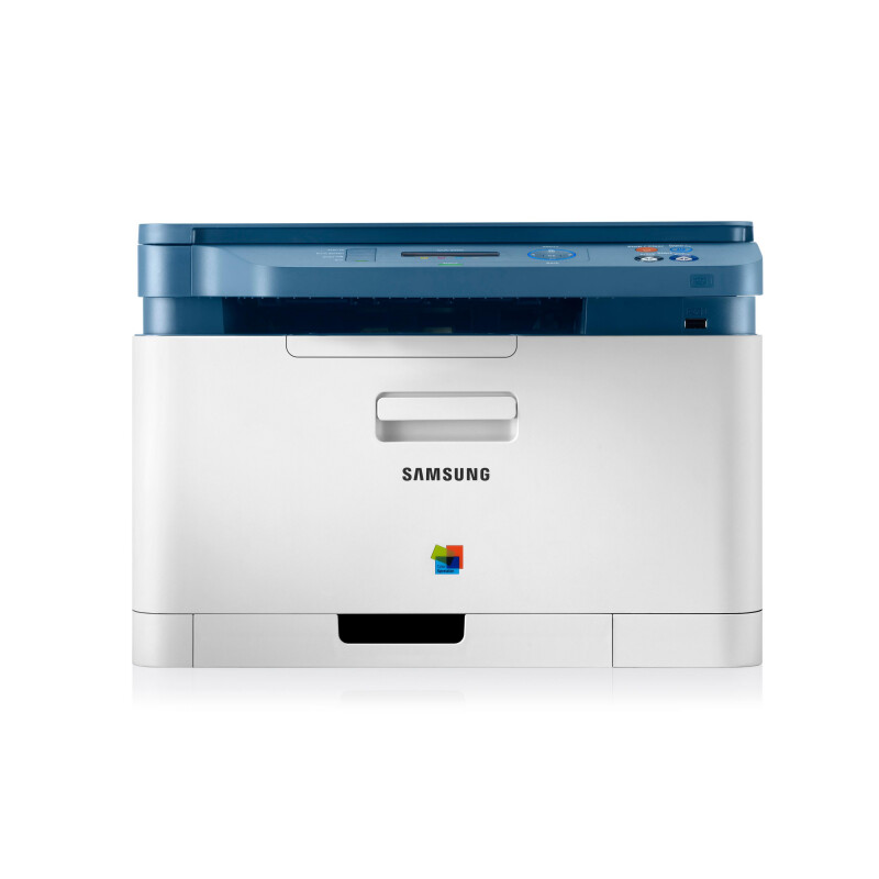 Samsung CLX-3305 Color Laser Multifunction Printer series