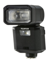 FujifilmEF-X500