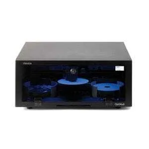 Network Disc Duplication & Printing System
