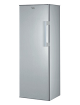 WhirlpoolWVE1883 NF W