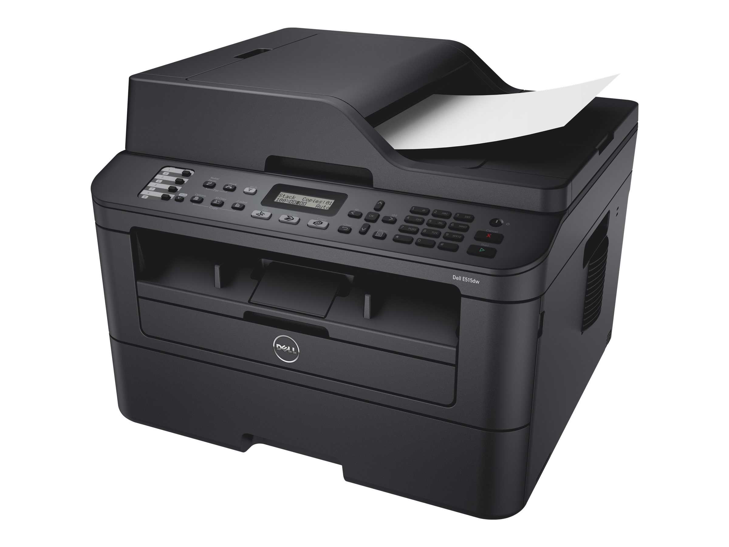 E515dn Multifunction Printer