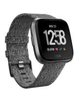Fitbit ZipFitbit Versa Lite Edition Smart Watch, One Size (S and L Bands Included)