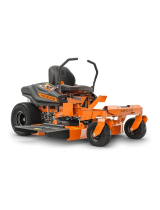 Ariens 991157 Specification